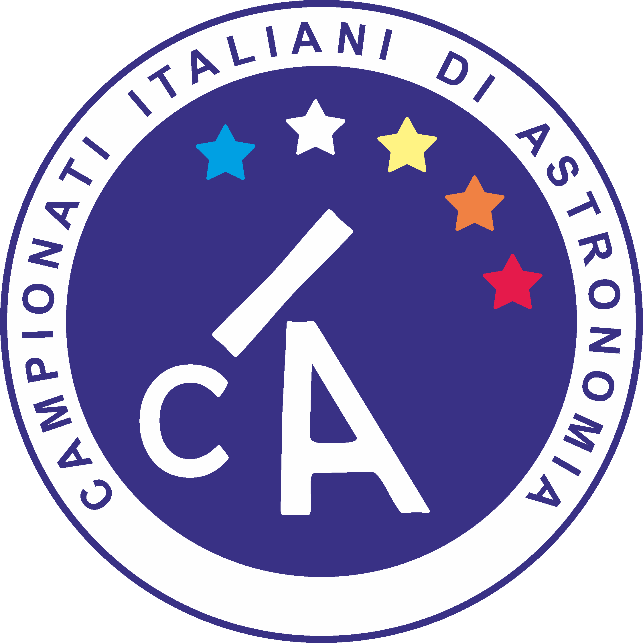 Campionati di Astronomia