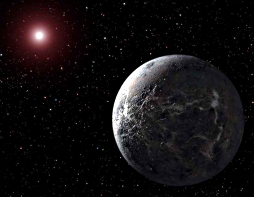 extrasolar