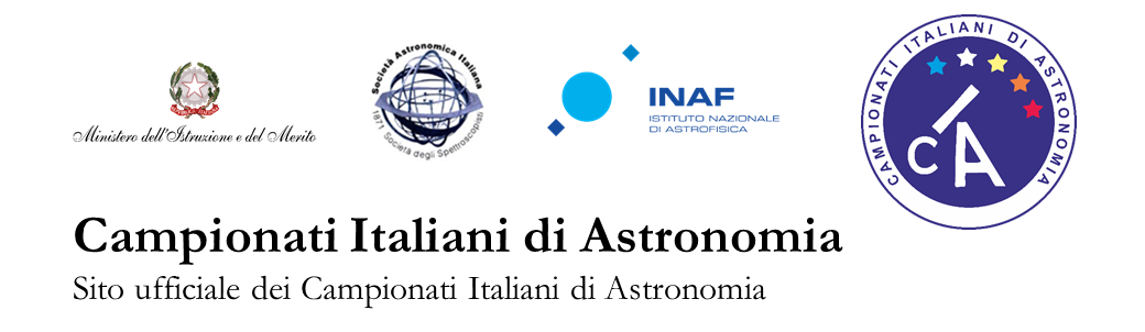 Campionati Italiani di Astronomia