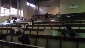 Sede di Roma    